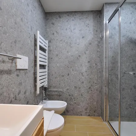 I-host Luxury - Apartman