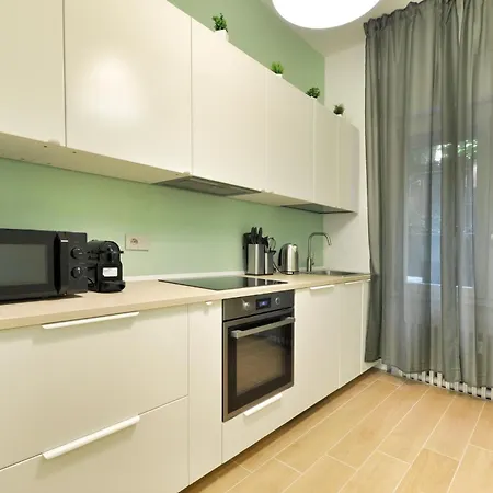 I-host Luxury - Apartman