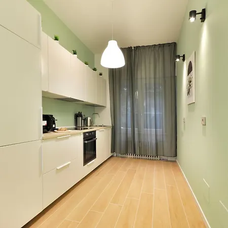 I-host Luxury - Apartman *