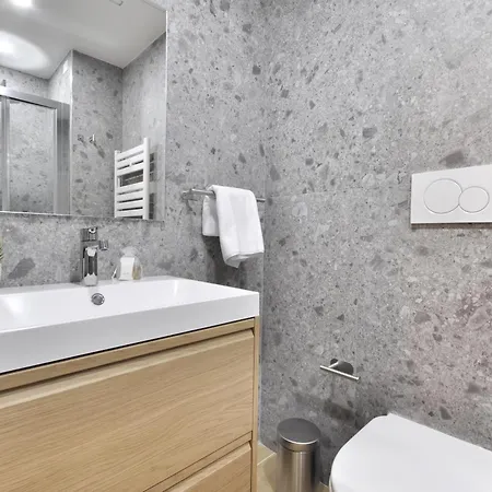 Apartman I-host Luxury - *