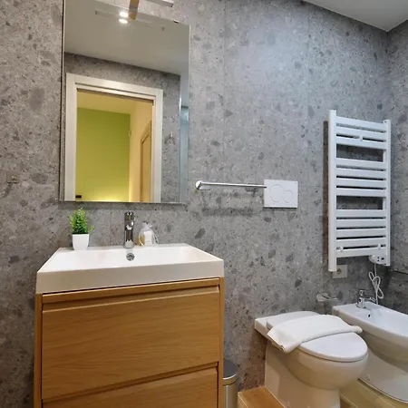 Apartman I-host Luxury - Como