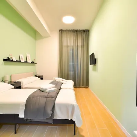 I-host Luxury - * Como