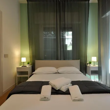 I-host Luxury - Como