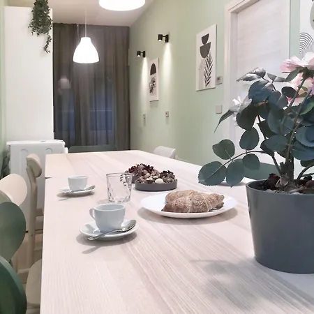 Apartman I-host Luxury - *