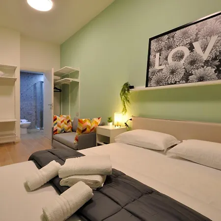 I-host Luxury - Como