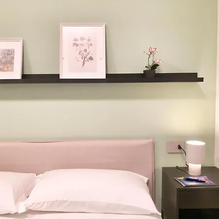 I-host Luxury - Apartman Como