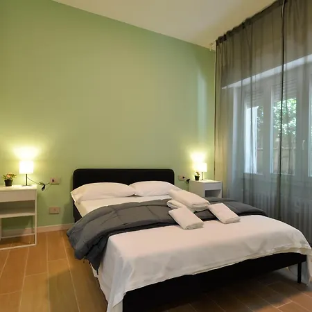 I-host Luxury - Como