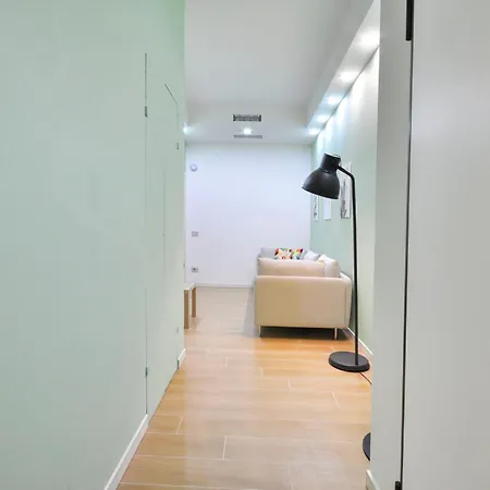 I-host Luxury -