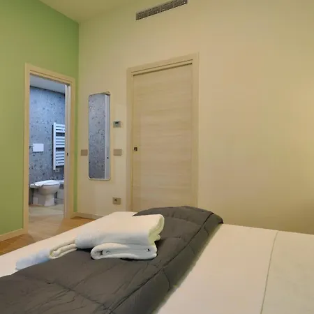 I-host Luxury - Apartman