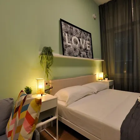 I-host Luxury - Apartman