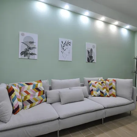 Apartman I-host Luxury - *