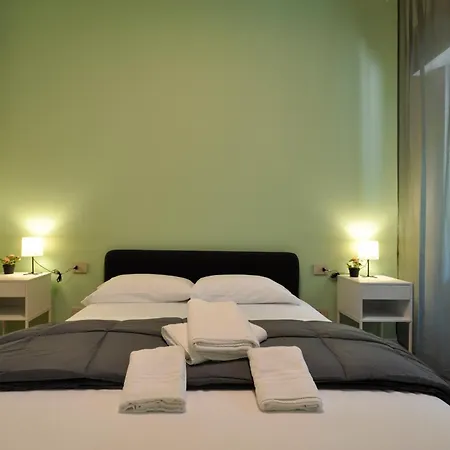 Apartman I-host Luxury - *