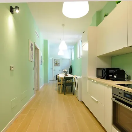 I-host Luxury - Apartman *