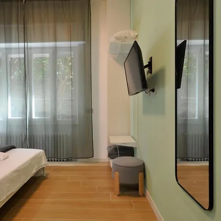 Apartman I-host Luxury -