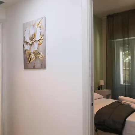 I-host Luxury - Apartman *