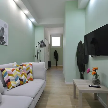 I-host Luxury - Apartman