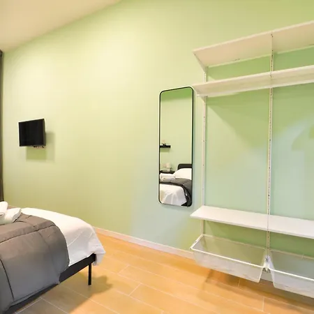 I-host Luxury - Apartman Como